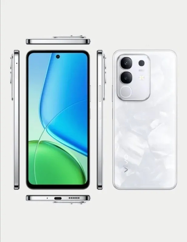 VIVO Y29 8+8/128