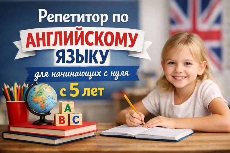 репетитор