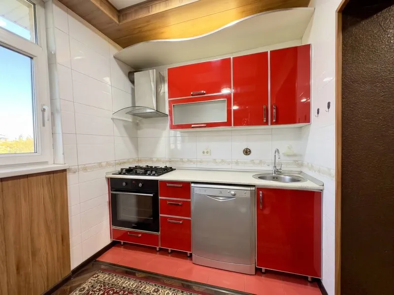 4+1 xonali kvartira, 8/9-qavat, 110 kv. m, Gospitalniy, Oybek metro bekati 6