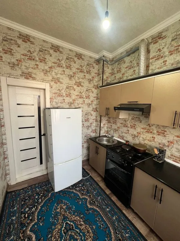 Карат кафе, Хуш келибсиз янда 2 хонали квартира ИЖАРАГА — фото 4