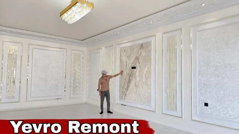 Yevro Remont va Malyar Xizmatlari / Barcha turdagi usta xizmati (Kafel