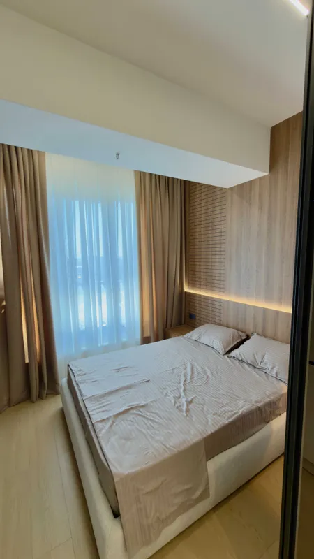 Сдается новая квартира в Modera Towers 4 Сдается новая квартира в Modera Towers 4