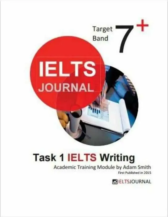 Доставка. Ielts Journal Target band 7+ — фото 5