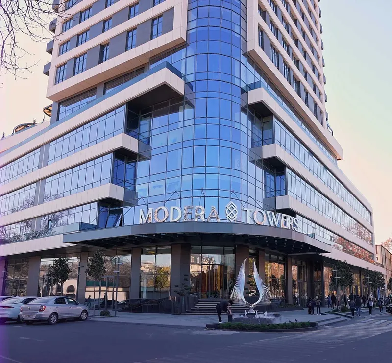Премиальное Retail-пространство на первом этаже — без комиссии — фото 1