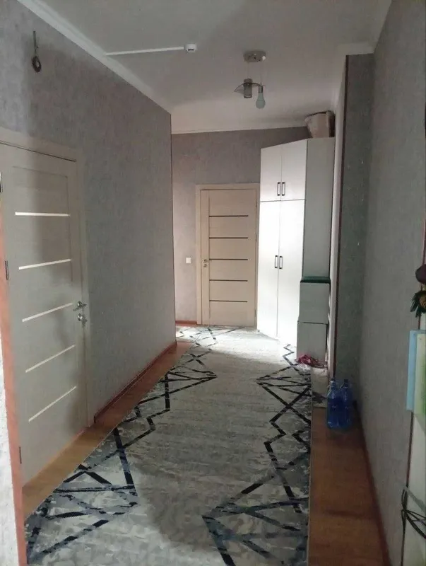Продается квартира в ЖК Истиклол, 2-комн. 75кв.м, г.Чирчик — фото 6 Продается квартира в ЖК Истиклол, 2-комн. 75кв.м, г.Чирчик — фото 6