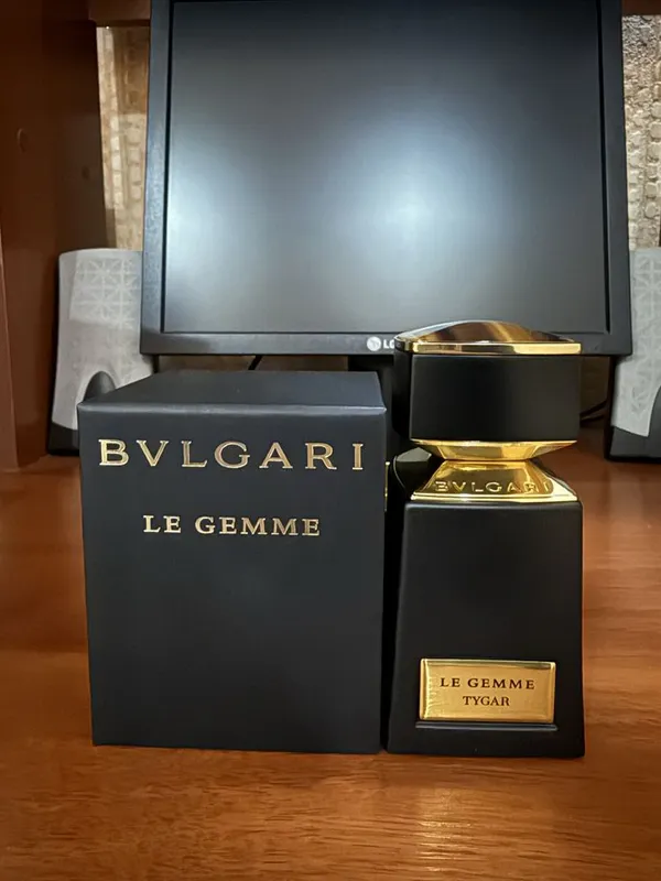 Bvlgari tygar orginal