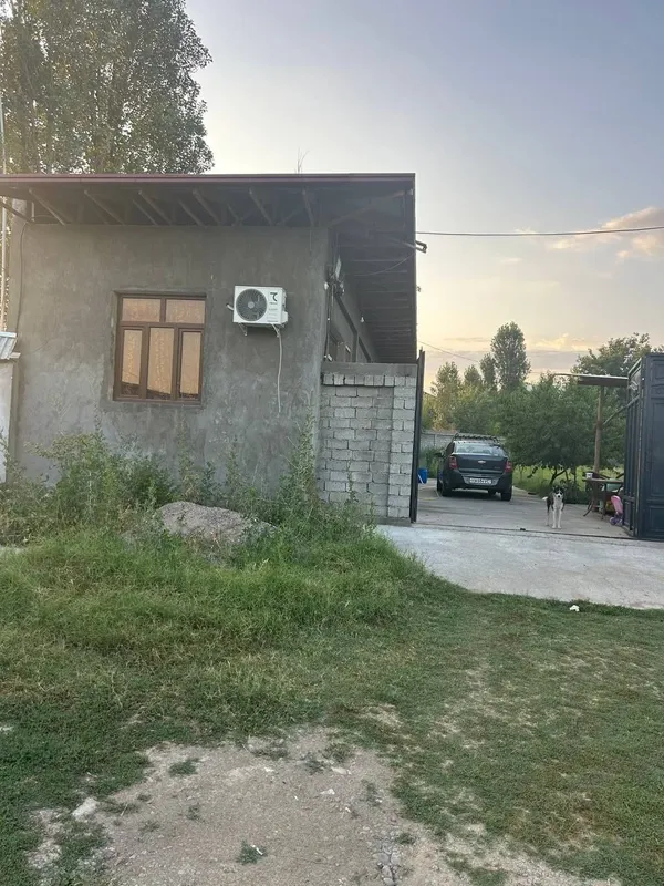 Сдаётся в аренду склад, можно и под производство 7