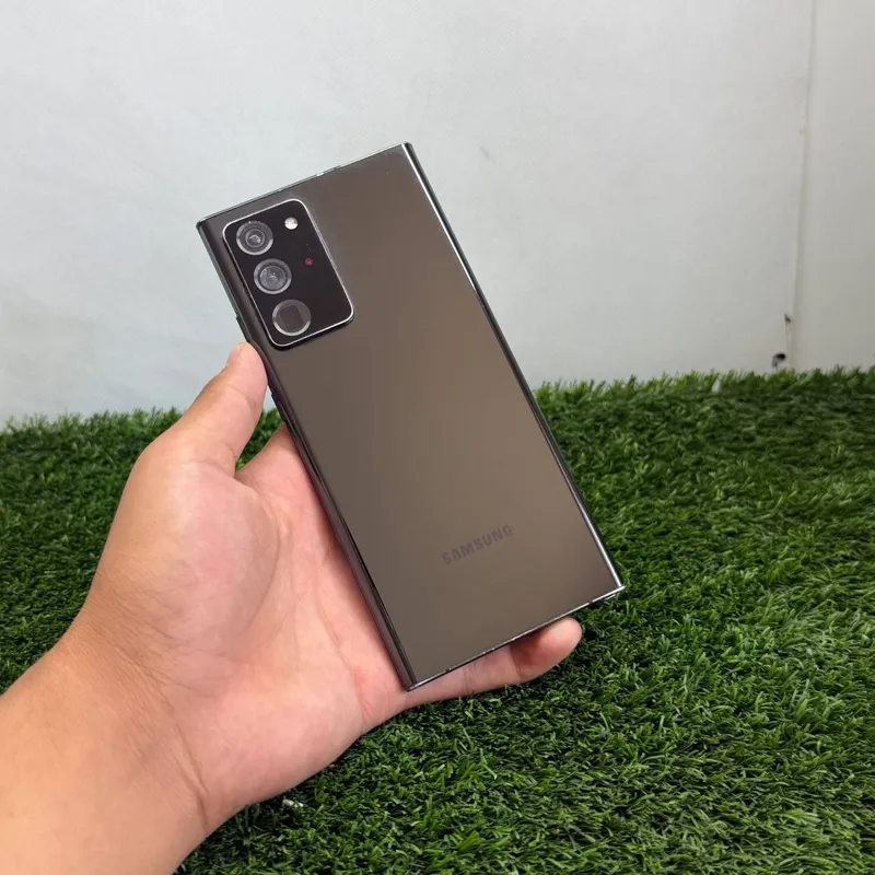 Samsung Galaxy Note 20 Ultra 5G 1 Samsung Galaxy Note 20 Ultra 5G 1