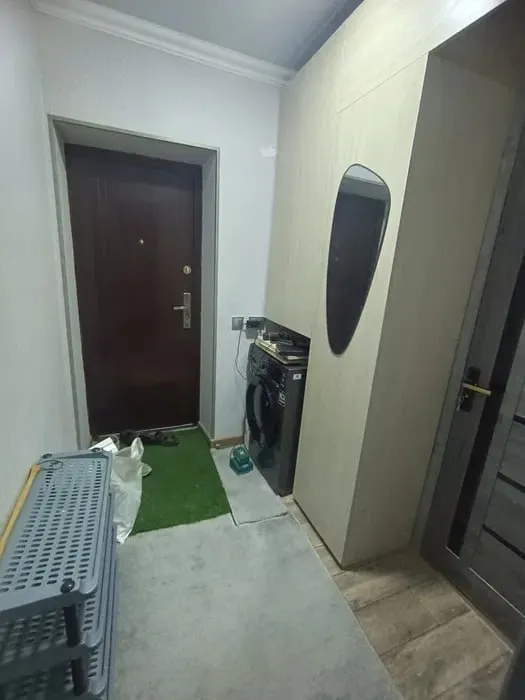 1 xonali kvartira, 22 m², 2/4 qavat (ikkilamchi uy-joy) 5