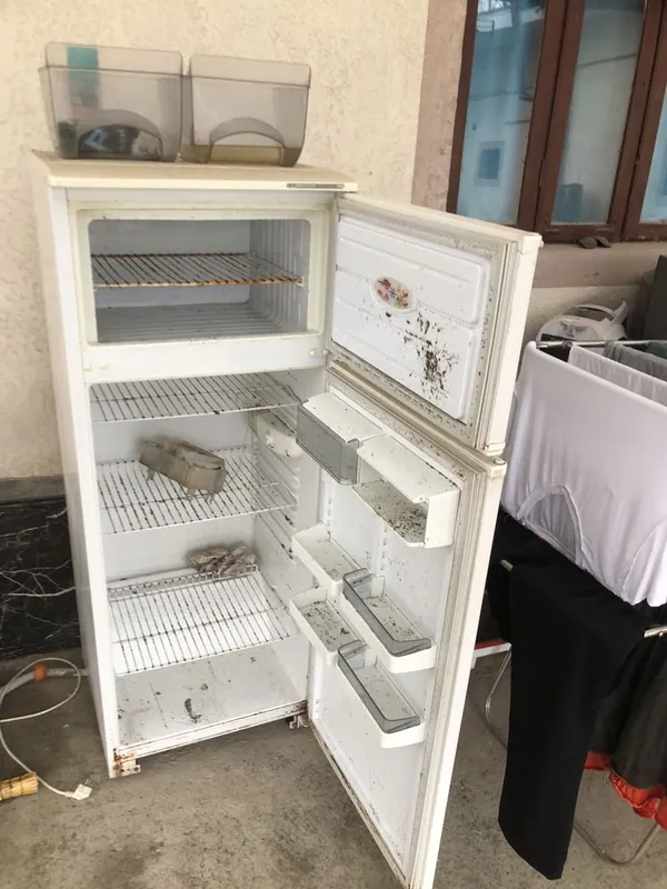 Haladilnik ishlab turgan 2 Haladilnik ishlab turgan 2