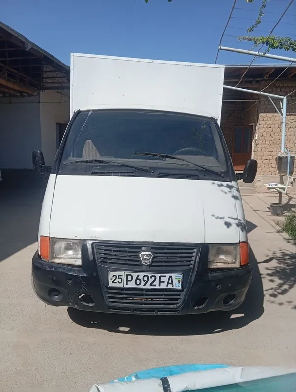Gazel sotka mator 1 Gazel sotka mator 1