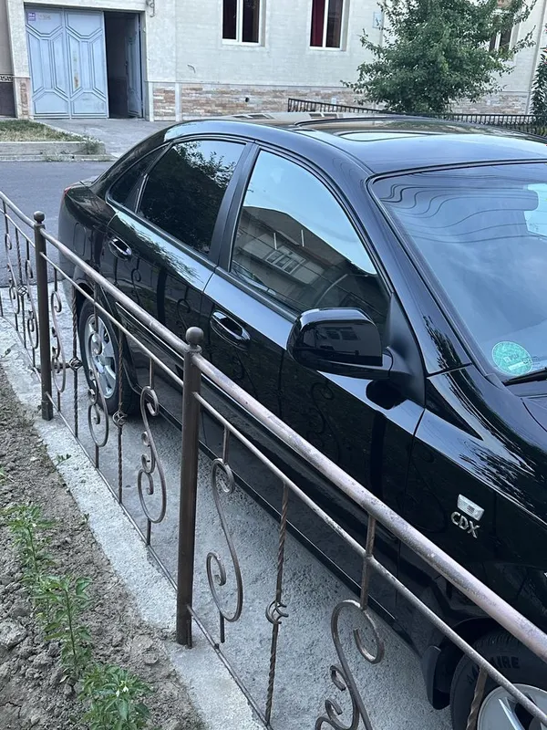 Eshik 4 ta toza i bagaj toza sotiladi zamengayam bor — фото 2
