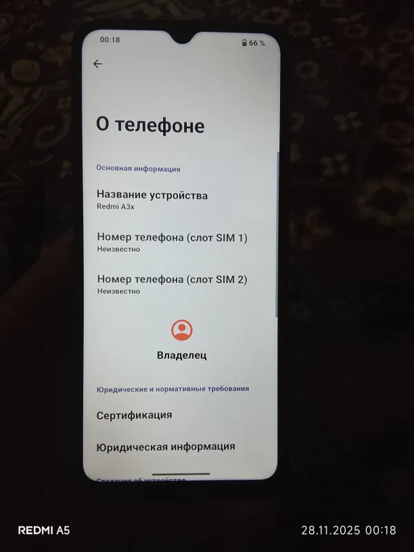 ассалам алейкум тел сотилади холати Яхши.1 милон — фото 4