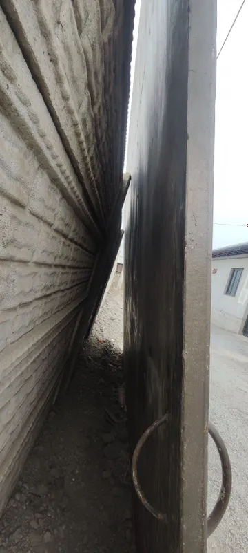Дарвоза сотилади роликда брали ёнга очилади листи калин. — фото 5