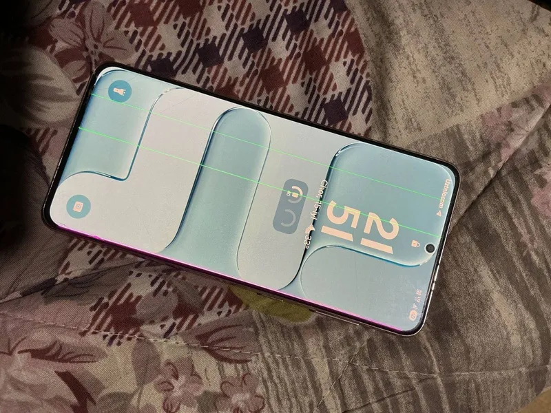 Samsung s21 + 5G 5 Samsung s21 + 5G 5