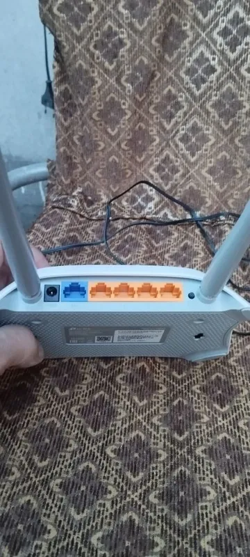 Продам ролтэр TP Link. — фото 3
