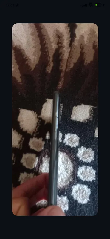 Redmi note 8 pro xotira Si 64 ga 4 ekran singan — фото 2