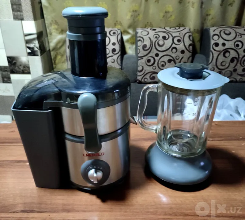 Продам кух комбаин Multijuicer Jenius. 1 Продам кух комбаин Multijuicer Jenius. 1