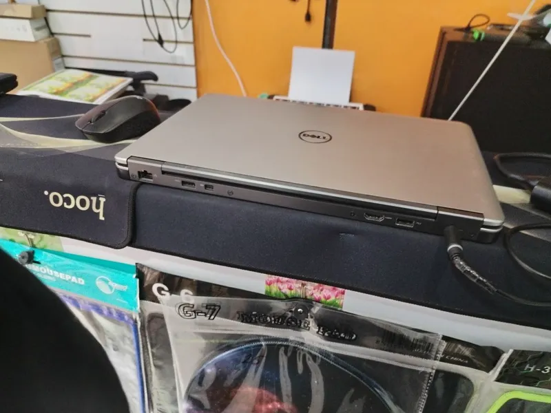 Noutbuk sotiladi Dell core i5 — фото 4