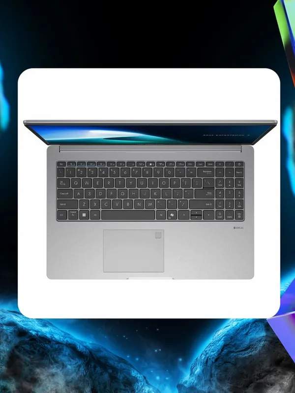 Asus Expertbook 15, Ryzen 5 7535HS, 8/ 512 , 15.6″ FHD IPS — фото 3