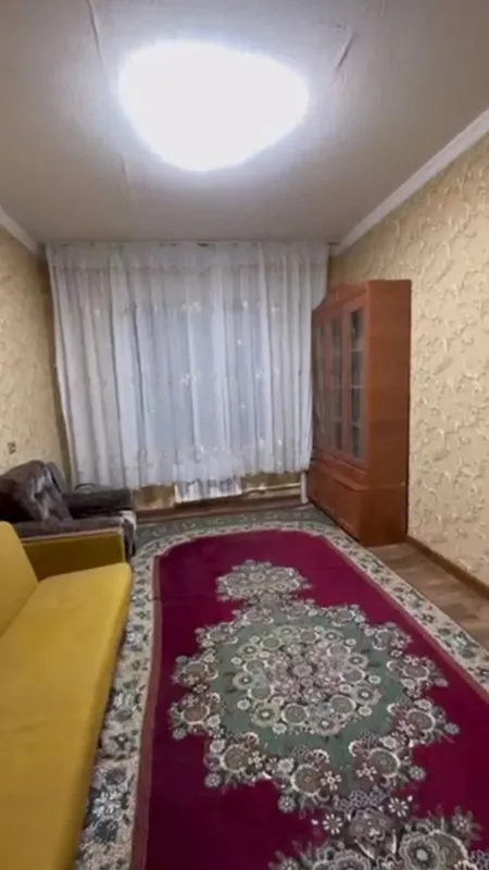 Аренда квартиры 2/5/5 Чиланзар .Алгоритм. семье. — фото 5