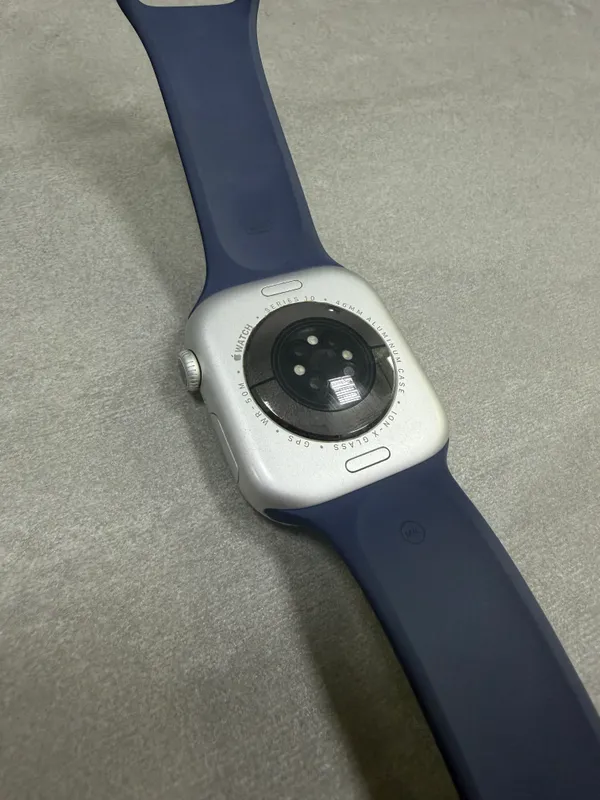 Apple watch 10 46mm — фото 2