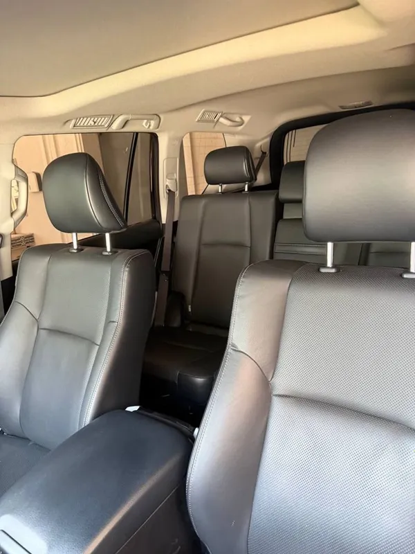 Land cruser prado 150 7 Land cruser prado 150 7