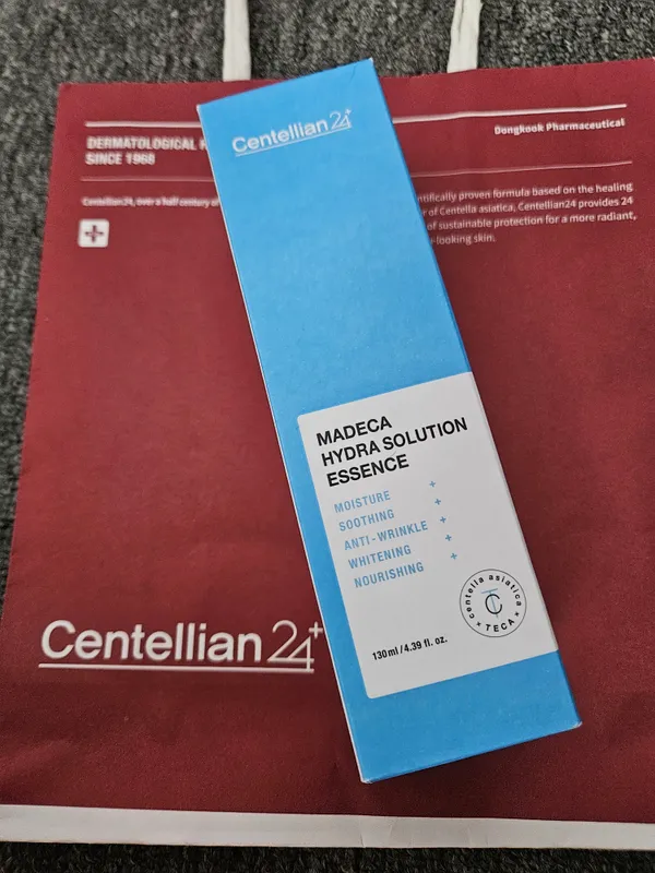 Centellian 24 mahsulotlari 5 Centellian 24 mahsulotlari 5