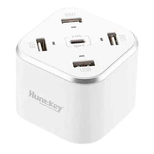 Зарядное устройство Huntkey Smart C Зарядное устройство Huntkey Smart C