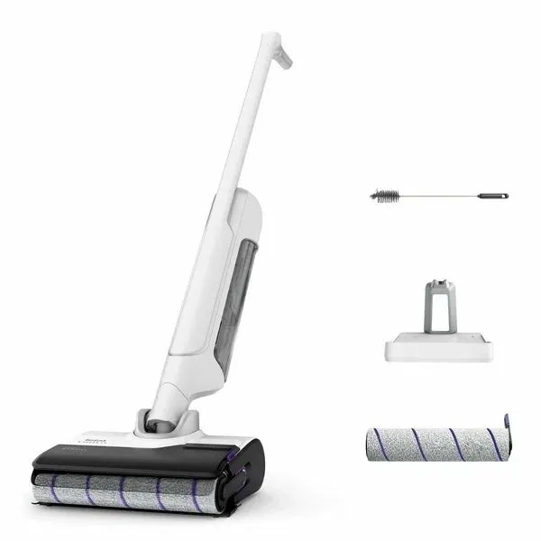 Беспроводной моющий пылесос Tefal X-Clean 10 — фото 3