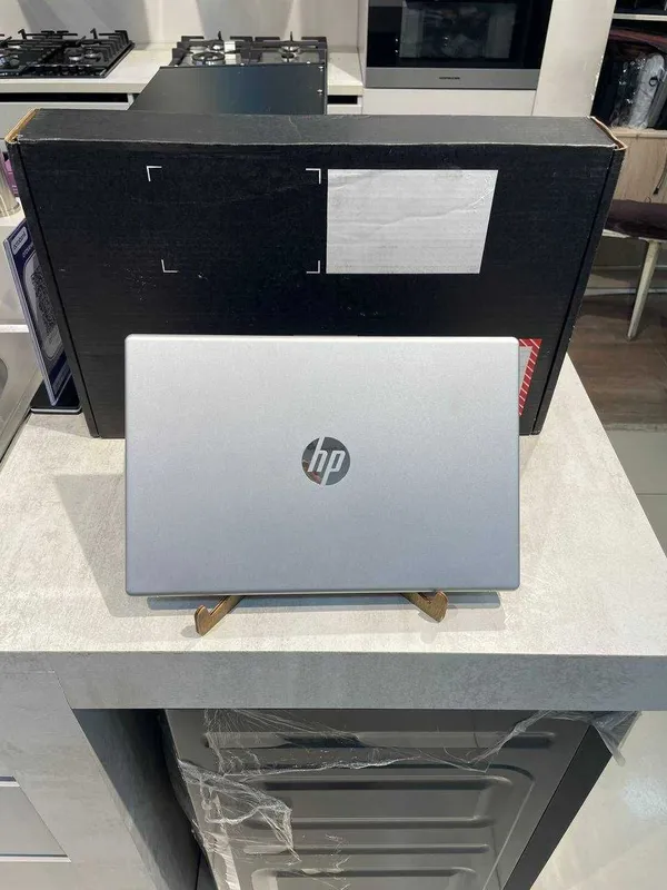 HP Laptop 15-fc0057wm AMD R7 7730U/16/512/Display 15'6 FHD Touchscrren — фото 3