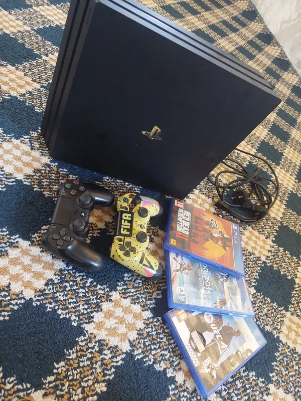 Ps 4pro 1tb 2 Ps 4pro 1tb 2