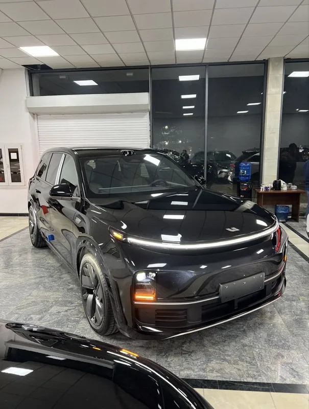Lixiang L7 ULTRA Skidka Tayyor