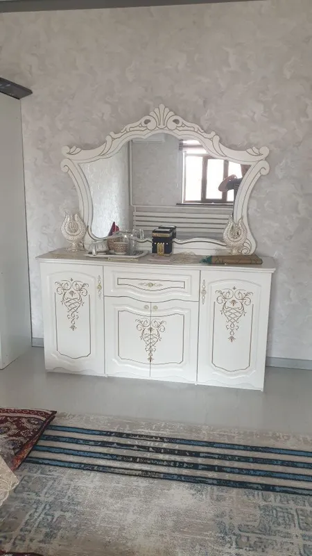 Камод ва пеналлар билан — фото 1