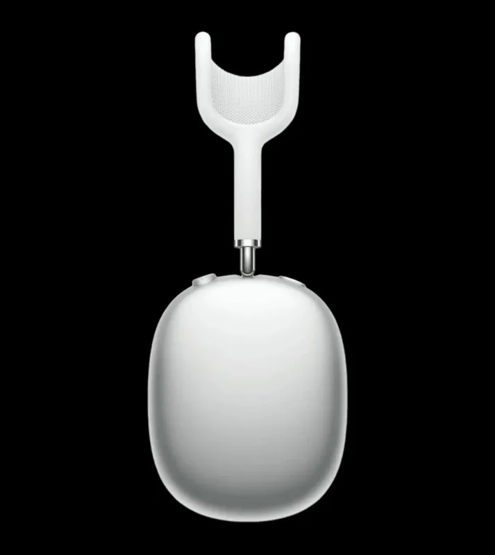 Наушники Apple AirPods Max — фото 1