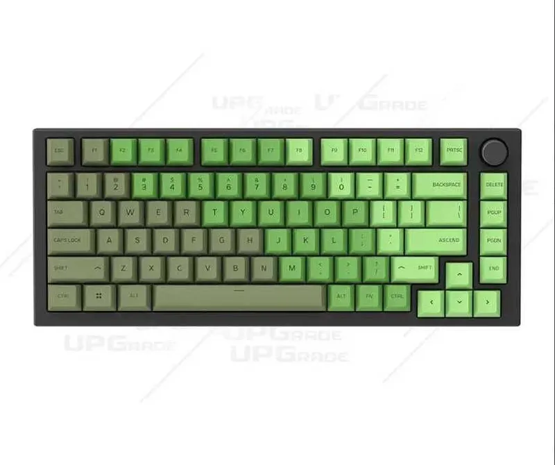 ^ Рассрочка на комплект кейкапов Glorious PBT Olive 3