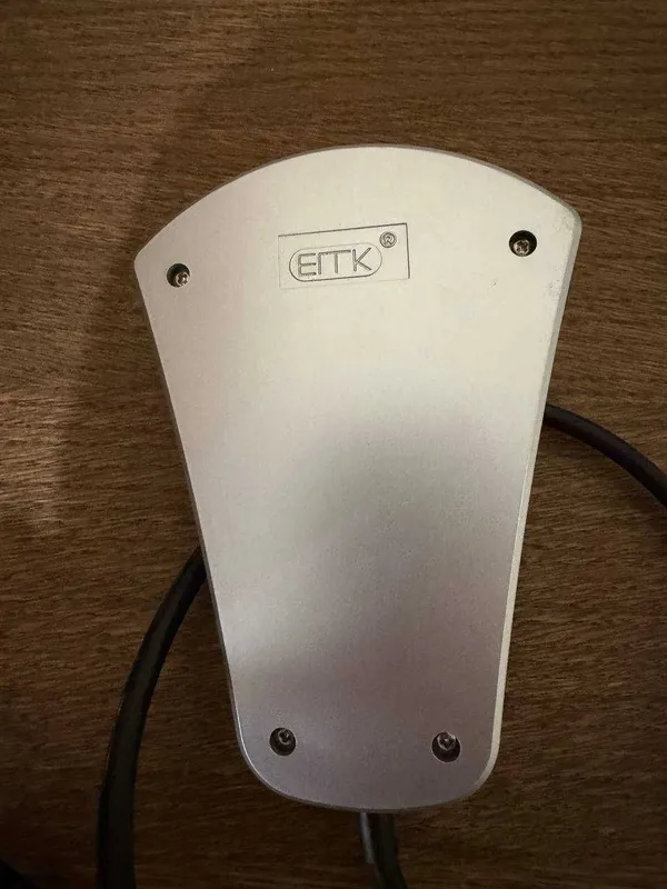TOSLINK / SPDIF Optical Switch 3x1 — фото 2