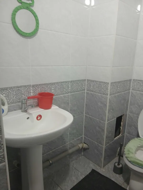 Sirdaryo viloyati Baxt shaxrida 2 xonalik kvartira ijara (arenda) 8