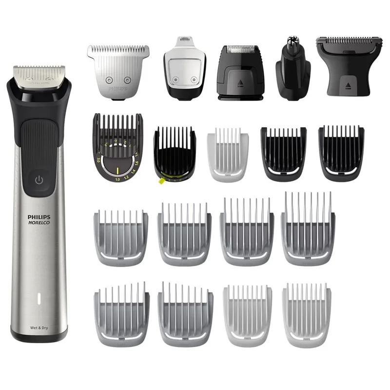 All-in-One Trimmer Series 9000 MG9500/50 | Norelco 3