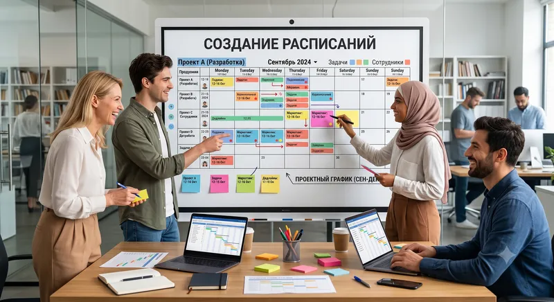 Создам расписание для учебных заведений Создам расписание для учебных заведений
