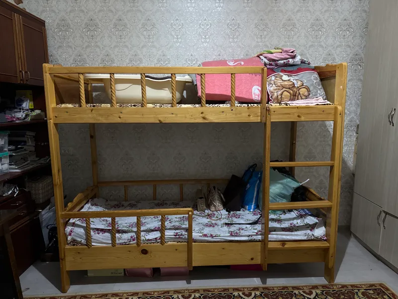 2 qavatli karavot 1