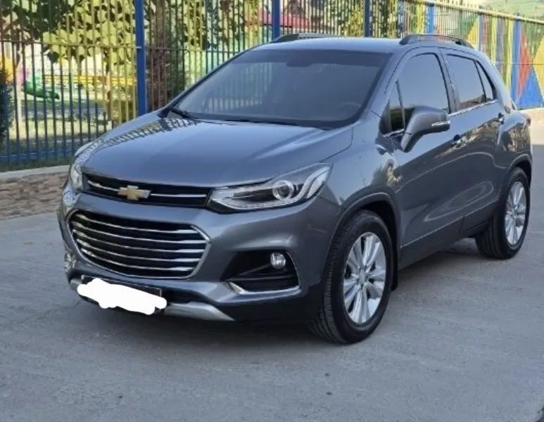 Продаю срочно Tracker Premier 1. Тоза, чистая. Пропан-газ. 2 Продаю срочно Tracker Premier 1. Тоза, чистая. Пропан-газ. 2