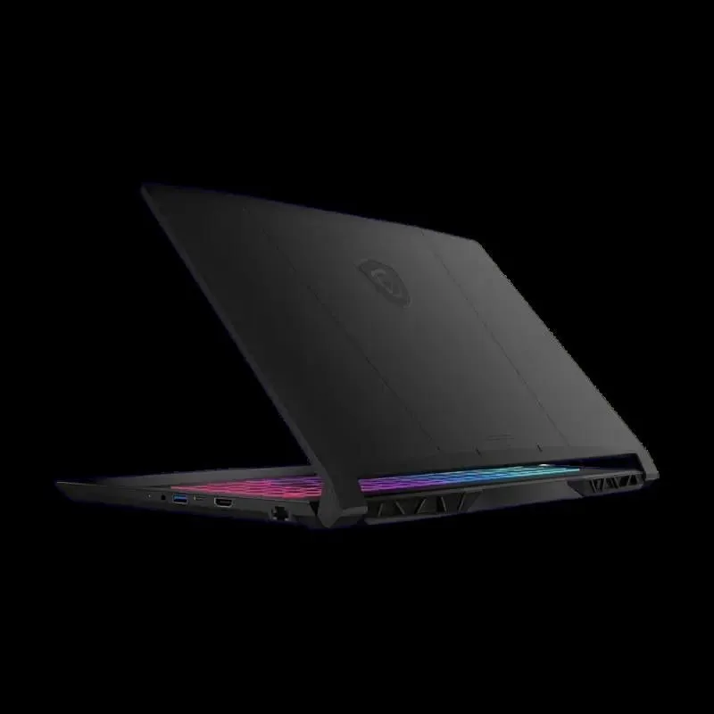 MSI SWORD GF66 i9-14900HX — фото 1
