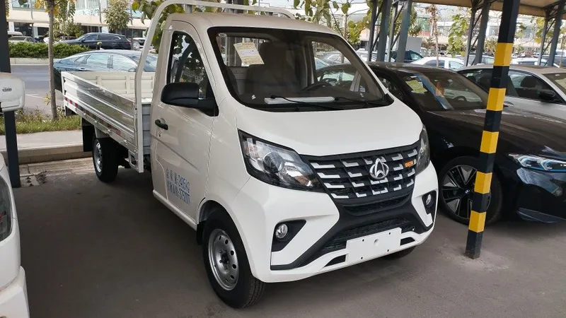 Changan 2026 yil yangicha versiya 1 Changan 2026 yil yangicha versiya 1