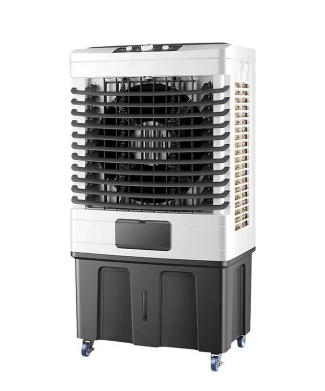 AIRCOOLER, Портативный воздухоохладитель, ледяное охлаждение, — фото 2