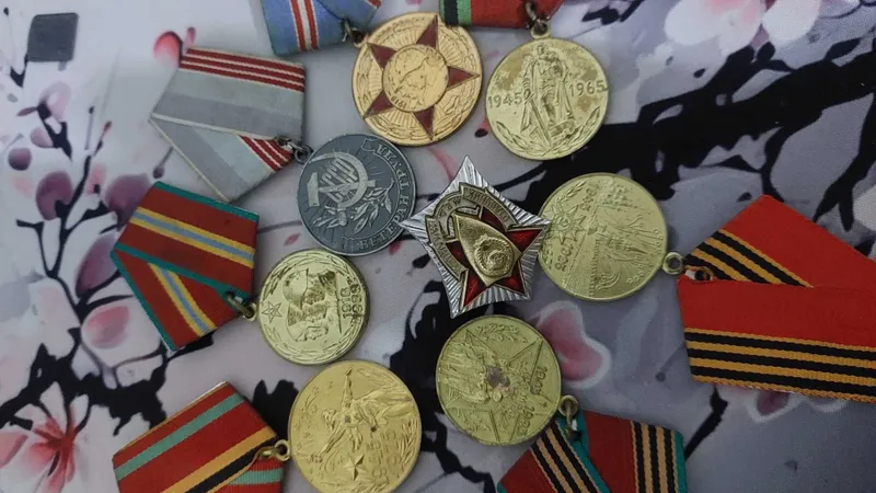 медал сотамиз сср 1 медал сотамиз сср 1