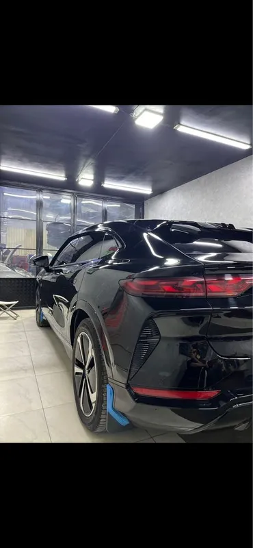 Премиальная Химчистка,Полировка,Шумоизоляция Авто 6