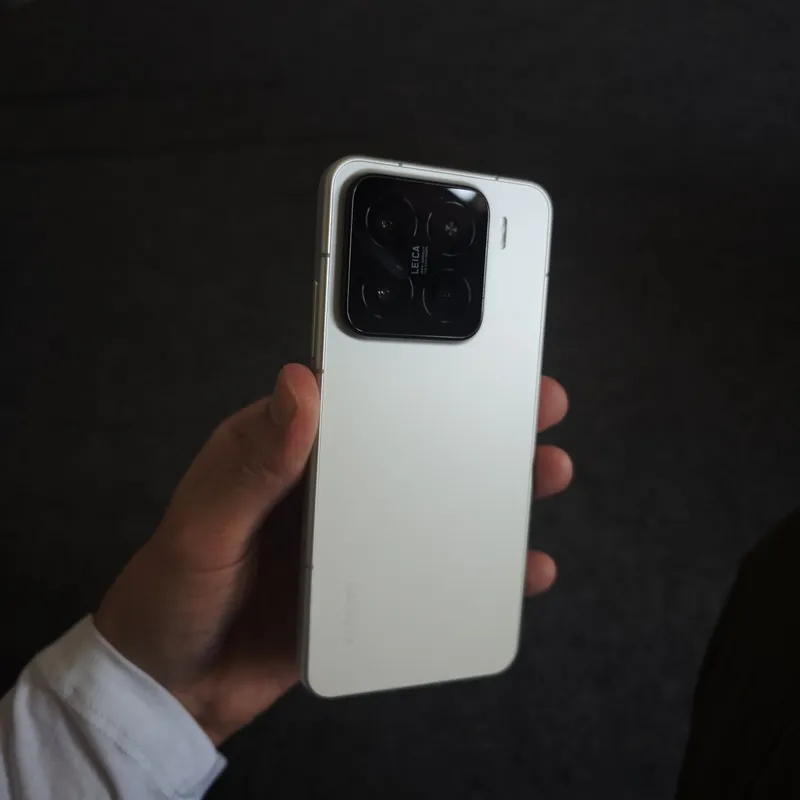 Xiaomi 15 12/256 5 Xiaomi 15 12/256 5