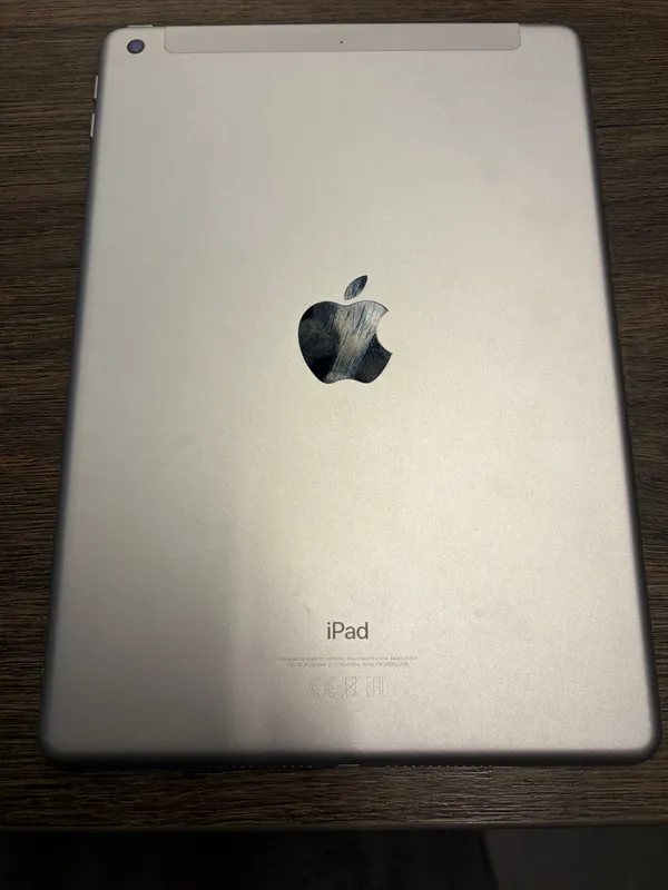 Ipad 6 поколение 32GB + SIM 4