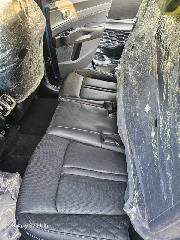 Kia Sorento 2.5 mator Full Black Edition — фото 4